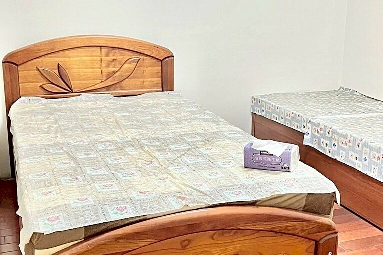 兆基社會住宅🏠🌱近馬卡龍公園🌱大三房/免仲🉑三租補（第6張）