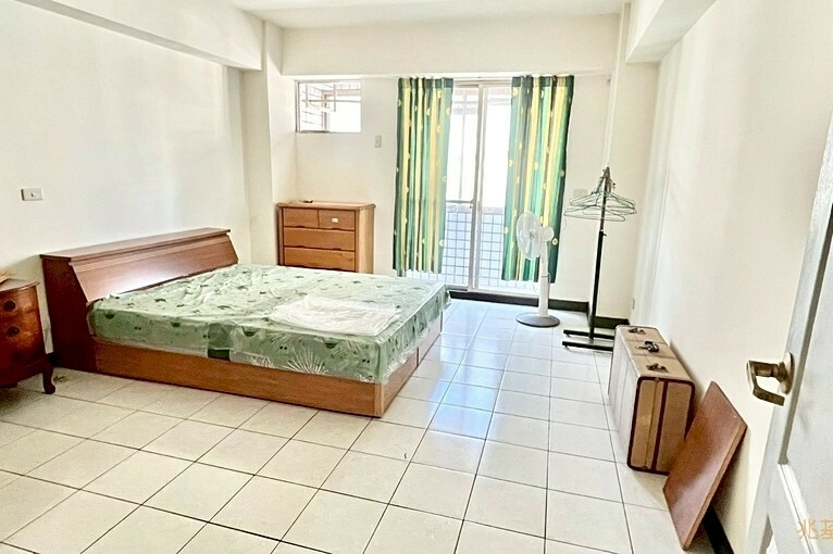 兆基社會住宅🏠🌱近馬卡龍公園🌱大三房/免仲🉑三租補（第7張）