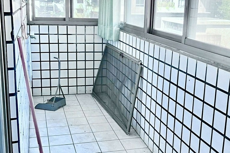 兆基社會住宅🏠🌱近馬卡龍公園🌱大三房/免仲🉑三租補（第12張）