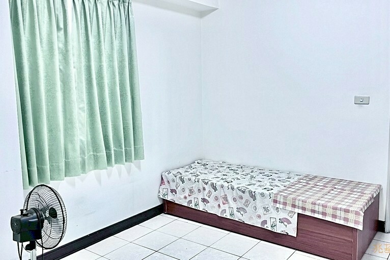 兆基社會住宅🏠🌱近馬卡龍公園🌱大三房/免仲🉑三租補（第5張）