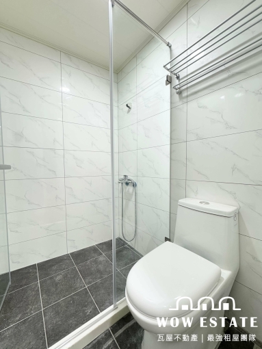 稀有可貓🍀陽台獨洗🍀雙租屋補助🍀流理台🍀電磁爐🍀飲水機（第4張）