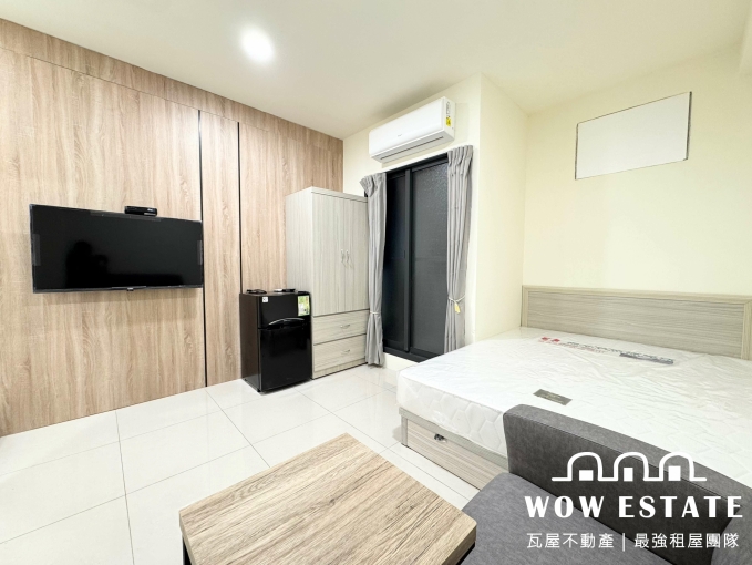 稀有可貓🍀陽台獨洗🍀雙租屋補助🍀流理台🍀電磁爐🍀飲水機（第2張）