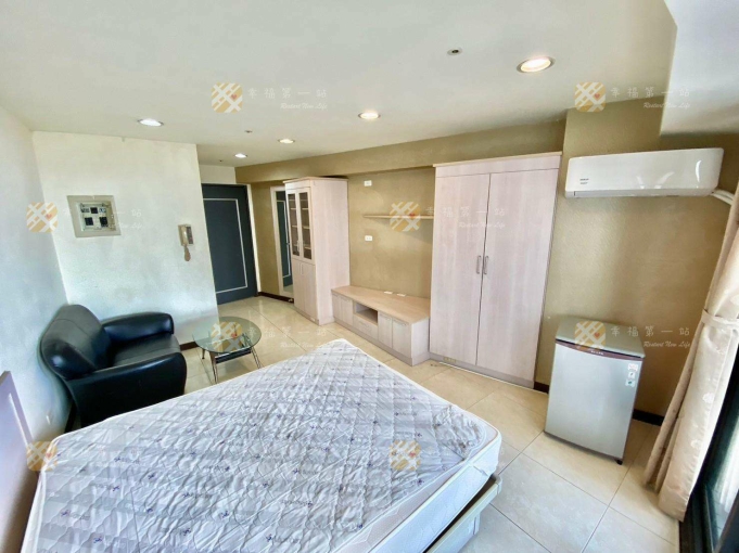 未來之翼套房 - Image 4