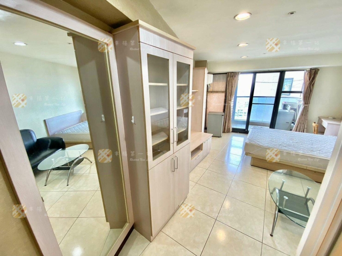 未來之翼套房 - Image 7