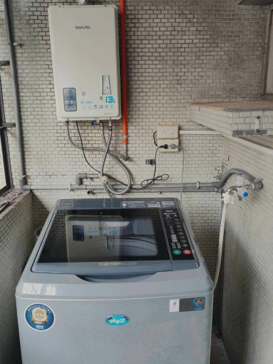 和生路二段公寓翻新出租家電全 - Image 6