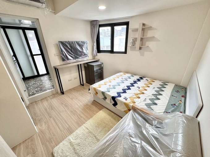 🧡加賴約🧡全新電梯🧡租屋補助🧡百萬裝潢🧡陽台獨洗🧡稀有釋出🧡 - Image 5