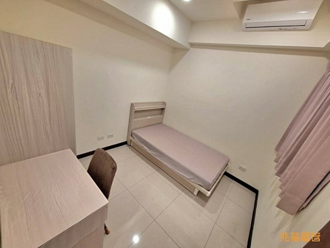 兆基社會住宅🏠清水大二房家具齊全🏠可租補（第6張）