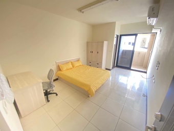 🔥太平整棟全新可租補🔥電梯陽台🔥飲水機子母車🔥近勤益（第10張）