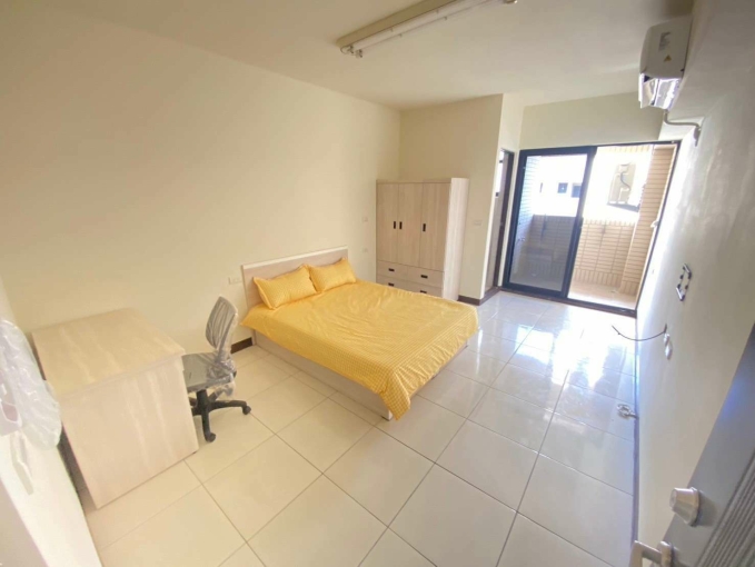 🔥太平整棟全新可租補🔥電梯陽台🔥飲水機子母車🔥近勤益（第10張）