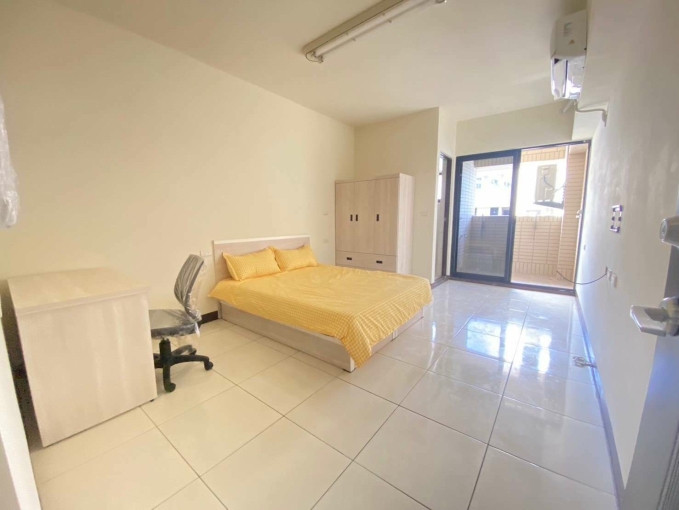 🔥太平整棟全新可租補🔥電梯陽台🔥飲水機子母車🔥近勤益（第1張）