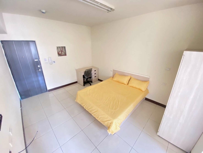 🔥太平整棟全新可租補🔥電梯陽台🔥飲水機子母車🔥近勤益（第4張）