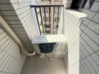 最晚5月起租可先定💖全新多間開搶✨雙租補✨機車位✨陽台獨曬（第8張）