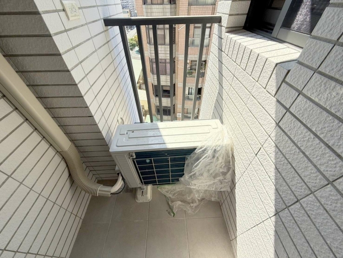 最晚5月起租可先定💖全新多間開搶✨雙租補✨機車位✨陽台獨曬（第8張）