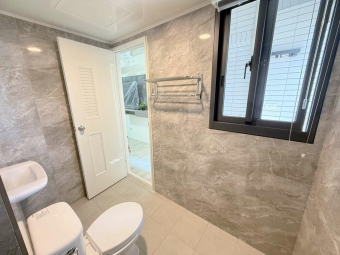 最晚5月起租可先定💖全新多間開搶✨雙租補✨機車位✨陽台獨曬（第7張）