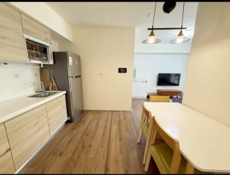 雙租補!白天鵝兩房平車全配含車管（第3張）