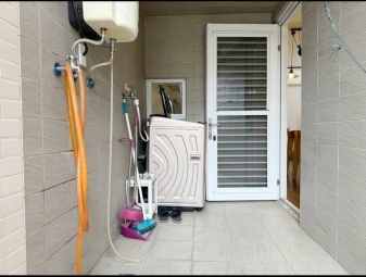 雙租補!白天鵝兩房平車全配含車管（第7張）