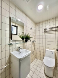 陽台獨洗🍀稀有可寵🍀可租屋補助🍀子母車（第5張）