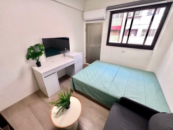 陽台獨洗🍀稀有可寵🍀可租屋補助🍀子母車（第4張）