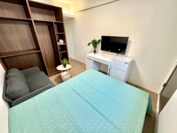 陽台獨洗🍀稀有可寵🍀可租屋補助🍀子母車（第3張）