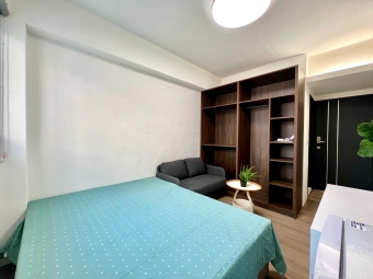 陽台獨洗🍀稀有可寵🍀可租屋補助🍀子母車（第2張）