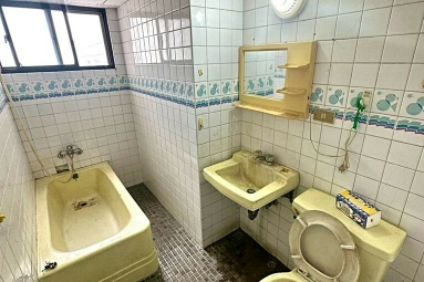 兆基社會住宅🏠可租補有電梯可乖寵超大空間（第10張）
