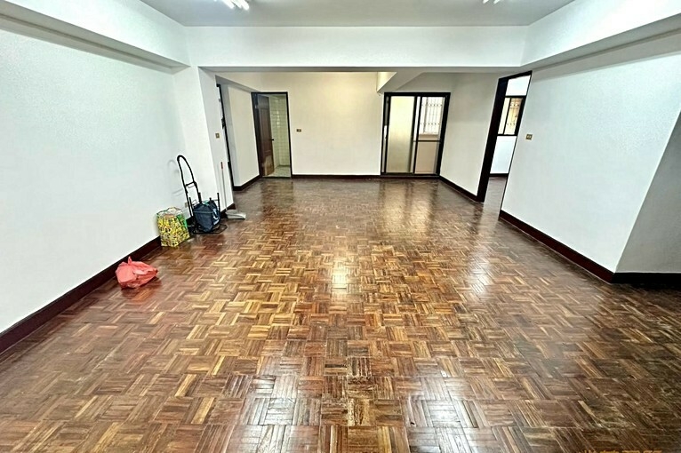 兆基社會住宅🏠可租補有電梯可乖寵超大空間（第3張）