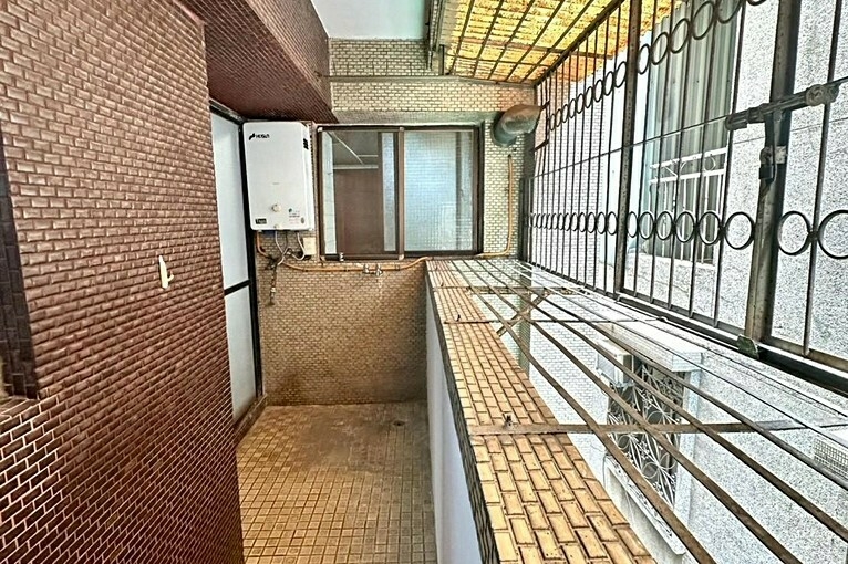 兆基社會住宅🏠可租補有電梯可乖寵超大空間（第8張）