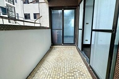 兆基社會住宅🏠可租補有電梯可乖寵超大空間（第6張）