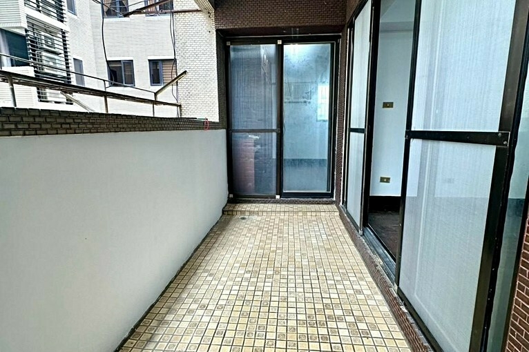 兆基社會住宅🏠可租補有電梯可乖寵超大空間（第6張）
