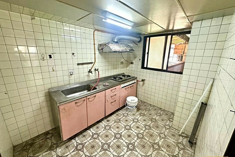 兆基社會住宅🏠可租補有電梯可乖寵超大空間（第7張）