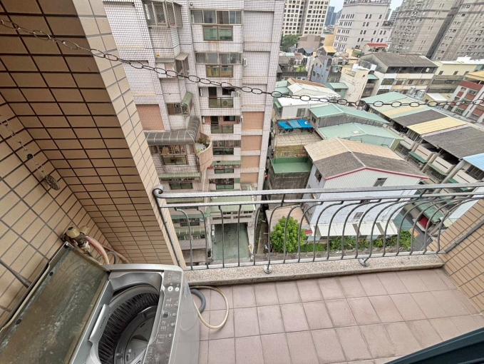 蓁心推薦💖超秒殺✨台水台電✨可雙租補✨陽台獨洗（第7張）