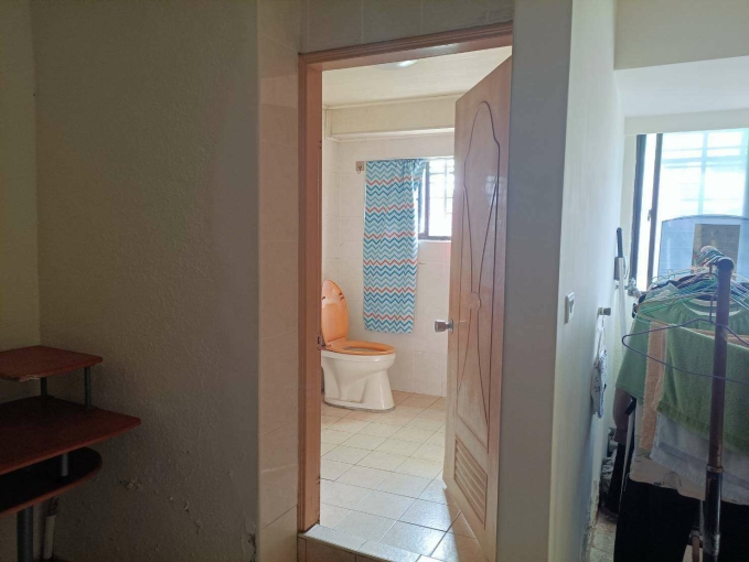 近劍潭站, 銘傳大學的超大雅房（第7張）