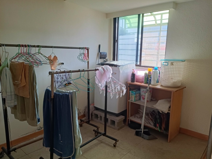 近劍潭站, 銘傳大學的超大雅房（第4張）