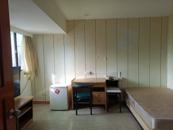 近劍潭站, 銘傳大學的超大雅房（第1張）