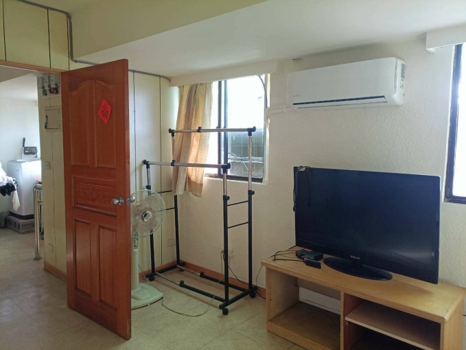 近劍潭站, 銘傳大學的超大雅房（第3張）