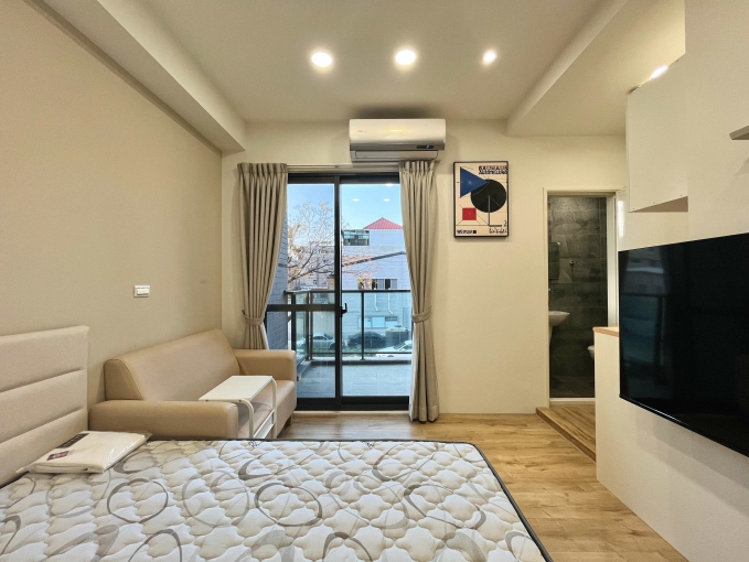 敦化公園❤️電梯❤️流理臺❤️租補