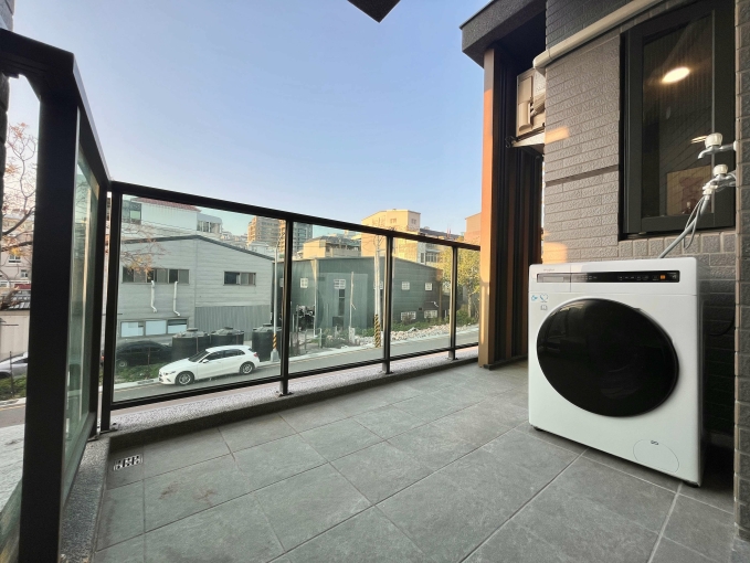 敦化公園❤️電梯❤️流理臺❤️租補（第9張）