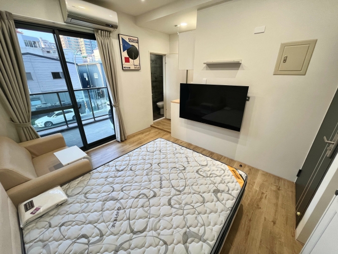 敦化公園❤️電梯❤️流理臺❤️租補（第3張）