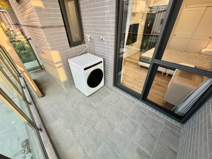 敦化公園❤️電梯❤️流理臺❤️租補（第10張）