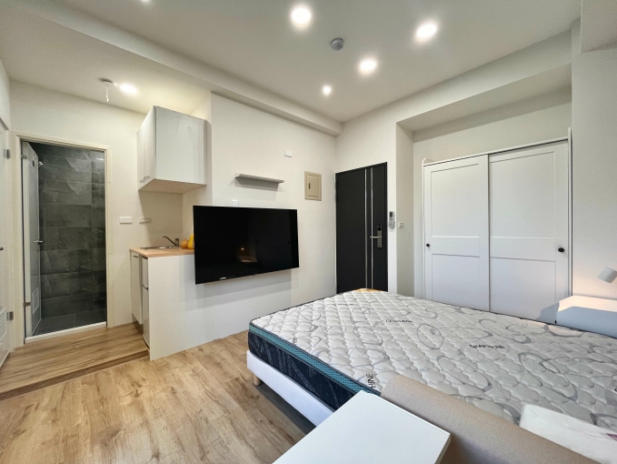 敦化公園❤️電梯❤️流理臺❤️租補（第4張）