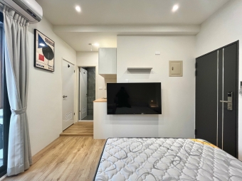 敦化公園❤️電梯❤️流理臺❤️租補（第7張）