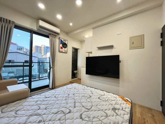 敦化公園❤️電梯❤️流理臺❤️租補（第2張）