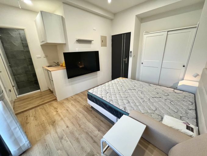 敦化公園❤️電梯❤️流理臺❤️租補（第5張）