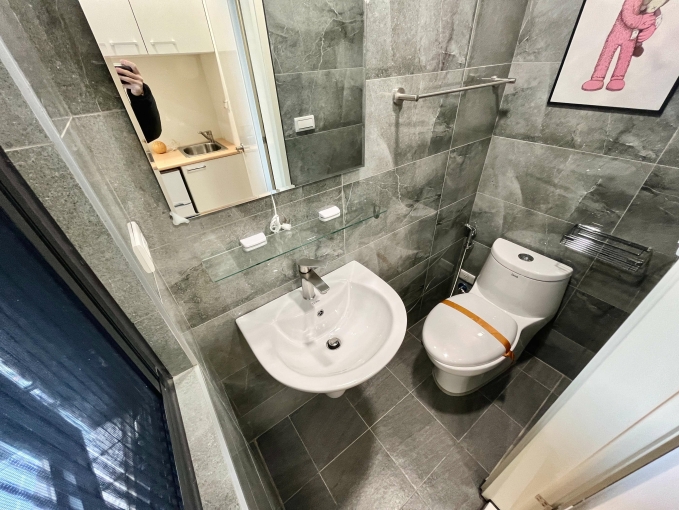 敦化公園❤️電梯❤️流理臺❤️租補（第13張）