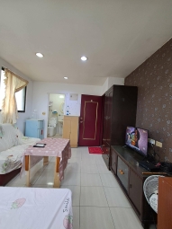 ★免仲介費★光復橋前小7全家旁電梯★雙面牆對外大窗★代收垃圾/可停機車（第6張）