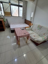 ★免仲介費★光復橋前小7全家旁電梯★雙面牆對外大窗★代收垃圾/可停機車（第4張）