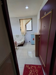 ★免仲介費★光復橋前小7全家旁電梯★雙面牆對外大窗★代收垃圾/可停機車（第7張）