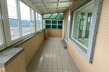 兆基社會住宅🏠星雲特區電梯2房/可租補/報稅（第7張）