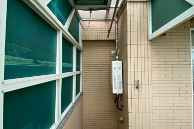 兆基社會住宅🏠星雲特區電梯2房/可租補/報稅（第8張）