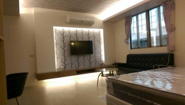 獨立大套房出租（第1張）